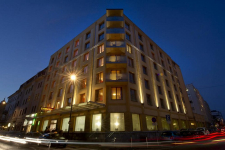 Ljubljana City Hotel - Slovenie - Ljubljana - 28