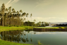 Penati Golf Resort - Slowakije - Senica - 02