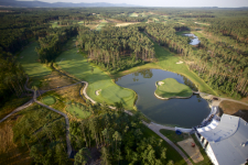 Penati Golf Resort - Slowakije - Senica - 03
