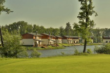 Penati Golf Resort - Slowakije - Senica - 04