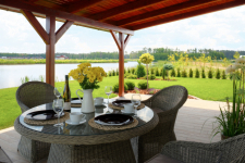 Penati Golf Resort - Slowakije - Senica - 09