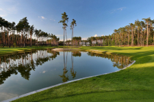Penati Golf Resort - Slowakije - Senica - 24