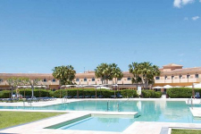 Be Live Collection Son Antem Hotel - Spanje - Mallorca - 01