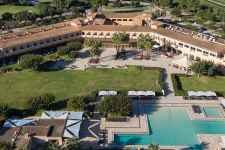 Be Live Collection Son Antem Hotel - Spanje - Mallorca - 24