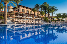 Hotel Castillo Son Vida - Spanje - Mallorca - 43