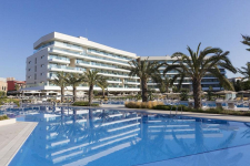 Hipotels Gran Playa de Palma - Balearen Eilanden - Mallorca - 16