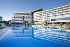 Hipotels Playa de Palma Palace - Balearen Eilanden - Mallorca - 01