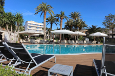 Hotel Son Caliu - Spanje- Mallorca - 11