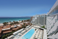 Iberostar Playa de Palma - Spanje - Balearen Eilanden - 01