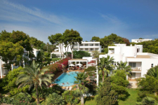 Melia Cala d’Or Boutique Hotel - Balearen Eilanden - Mallorca - 01