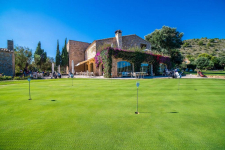 Pula Golf Resort - Spanje - Mallorca - 01