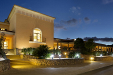 Marriott's Son Antem Golf Resort & Spa - Spanje - Mallorca - 01