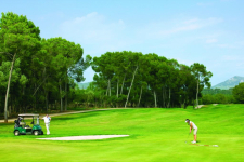 Marriott's Son Antem Golf Resort & Spa - Spanje - Mallorca - 27