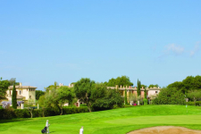 Marriott's Son Antem Golf Resort & Spa - Spanje - Mallorca - 28