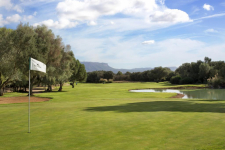 Marriott's Son Antem Golf Resort & Spa - Spanje - Mallorca - 31