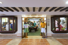Marriott's Son Antem Golf Resort & Spa - Spanje - Mallorca - 38