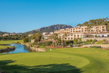 Steigenberger Golf & Spa Resort - Spanje - Mallorca - 01
