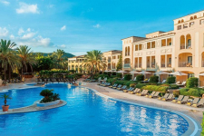 Steigenberger Golf & Spa Resort - Spanje - Mallorca - 11