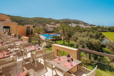 Steigenberger Golf & Spa Resort - Spanje - Mallorca - 19