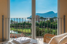 Steigenberger Golf & Spa Resort - Spanje - Mallorca - 37