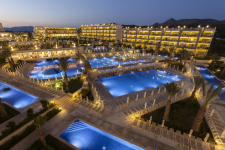 Zafiro Palace Alcudia Hotel - Spanje - Mallorca - 11