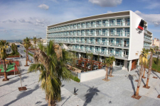 Hotel Atenea Port Barcelona Mataró - Spanje - Mataro - 16