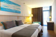 Hotel Atenea Port Barcelona Mataró - Spanje - Mataro - 32