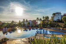 Alcaidesa Aldiana Hotel & Golf Resort - Spanje - Alcaidesa - 16