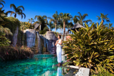Asia Gardens Hotel & Thai Spa - Spanje - Costa Blanca - 03
