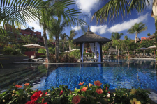 Asia Gardens Hotel & Thai Spa - Spanje - Costa Blanca - 07