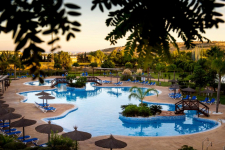 Hotel Bonalba Golf Alicante - Spanje - Mutxamel - 01
