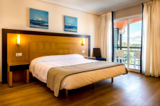 Hotel Bonalba Golf Alicante - Spanje - Mutxamel - 03