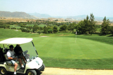 El Plantio Golf Resort - Spanje - Alicante - 16