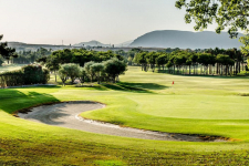 El Plantio Golf Resort - Spanje - Alicante - 17
