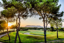 El Plantio Golf Resort - Spanje - Alicante - 18