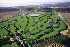 El Plantio Golf Resort - Spanje - Alicante - 20