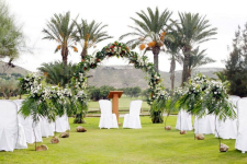 El Plantio Golf Resort - Spanje - Alicante - 21