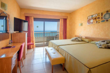 Hotel La Zenia - Spanje - Orihuela Costa - 01