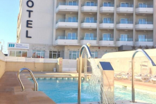 Hotel Meridional - Spanje - Costa Blanca - 10