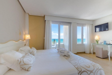 Hotel Meridional - Spanje - Costa Blanca - 13
