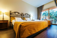 Husa Alicante Golf & Spa Hotel - Spanje - Alicante - 02