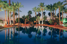 Husa Alicante Golf & Spa Hotel - Spanje - Alicante - 05