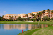 Husa Alicante Golf & Spa Hotel - Spanje - Alicante - 06