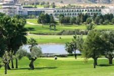 Hotel La Finca Golf Resort - Costa Blanca - Spanje - 01.jpg