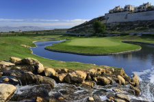 La Finca Golf Resort & Spa - Spanje - Orihuela Costa - 18