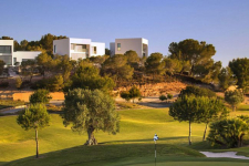 Las Colinas Residences - Spanje - Alicante - 01