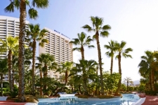 Melia Benidorm Hotel - Costa Blanca - Spanje - 01.jpg