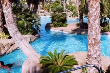 Melia Benidorm Hotel - Costa Blanca - Spanje - 18.jpg