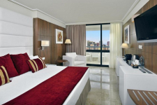 Melia Benidorm Hotel - Spanje - Benidorm - 02