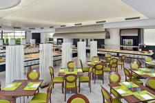 Melia Benidorm Hotel - Spanje - Benidorm - 18